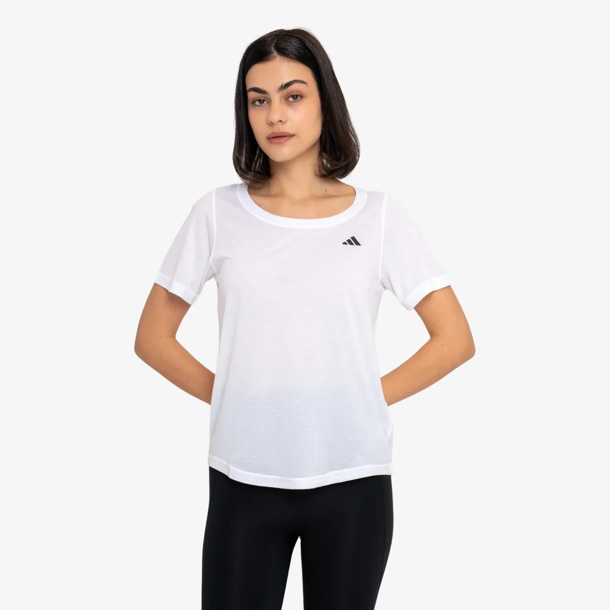 adidas Majica kratkih rukava WE MIN SCP TEE 