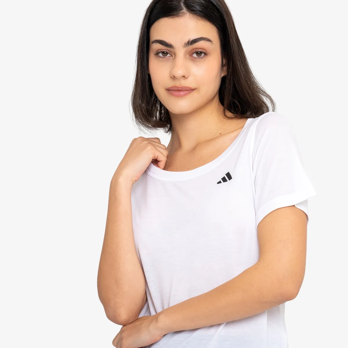 adidas Majica kratkih rukava WE MIN SCP TEE 