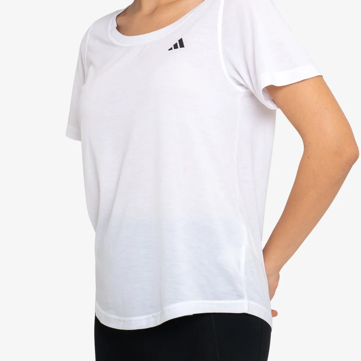 adidas Majica kratkih rukava WE MIN SCP TEE 