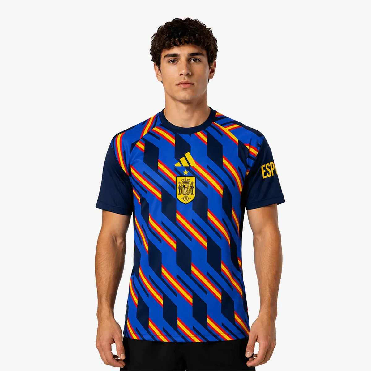 adidas Dres RFEF H PRESHI