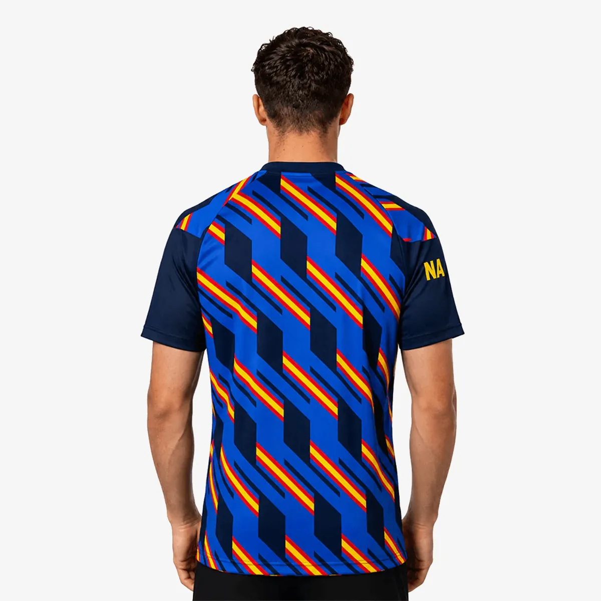 adidas Dres RFEF H PRESHI