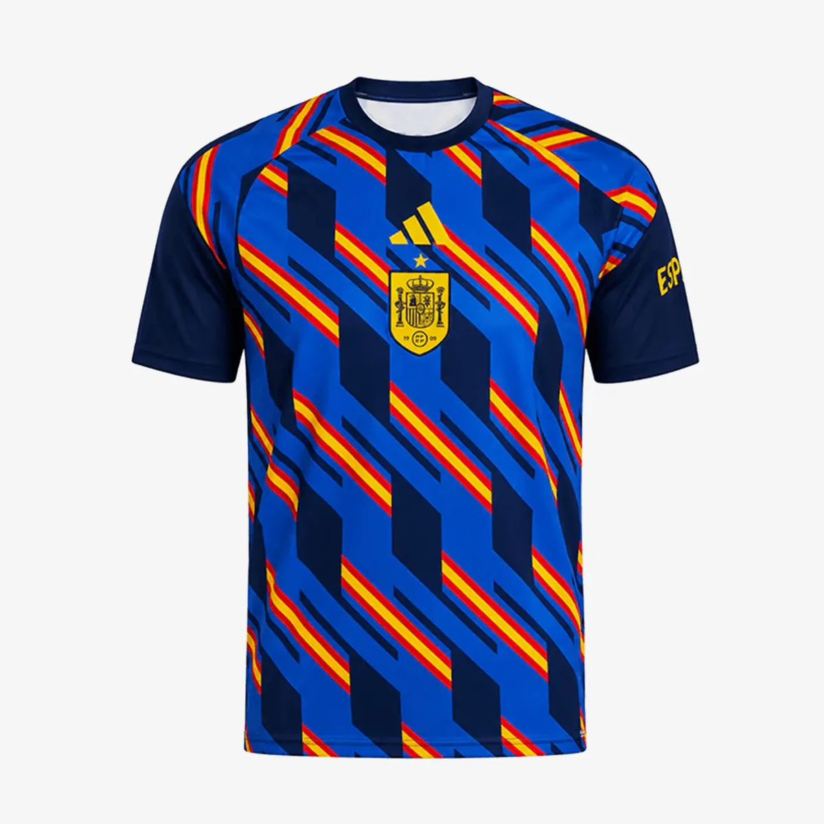 adidas Dres RFEF H PRESHI