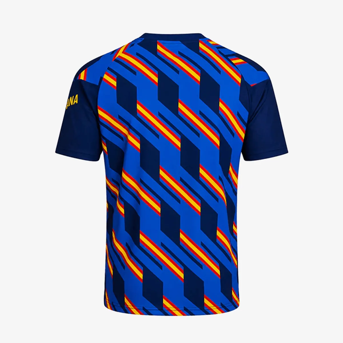 adidas Dres RFEF H PRESHI