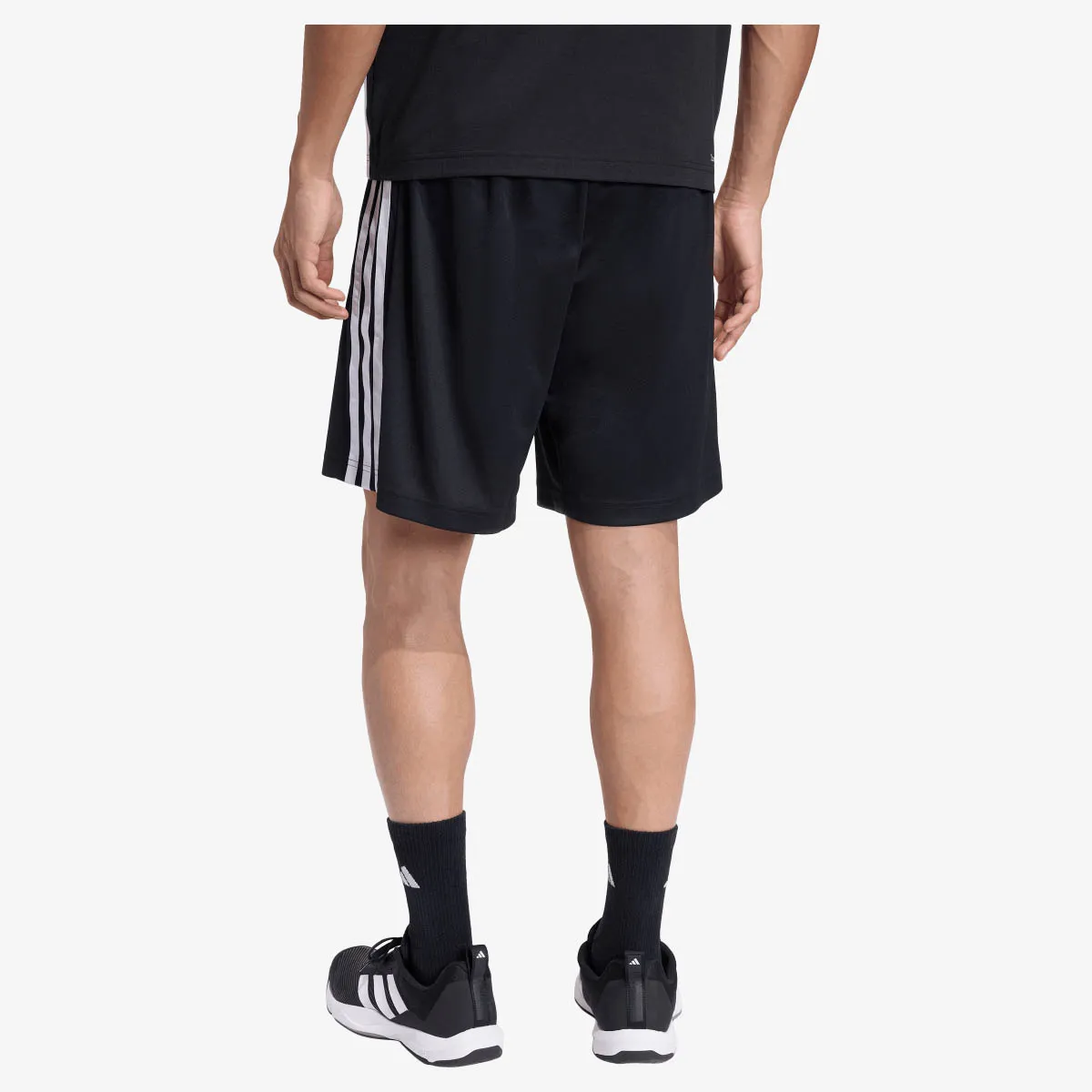 adidas Šorc Workout Essentials Base 3