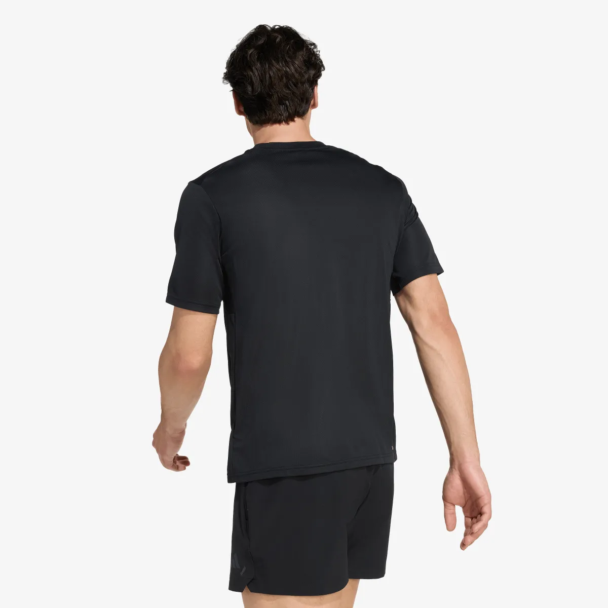 adidas Majica kratkih rukava Workout Essentials Base 