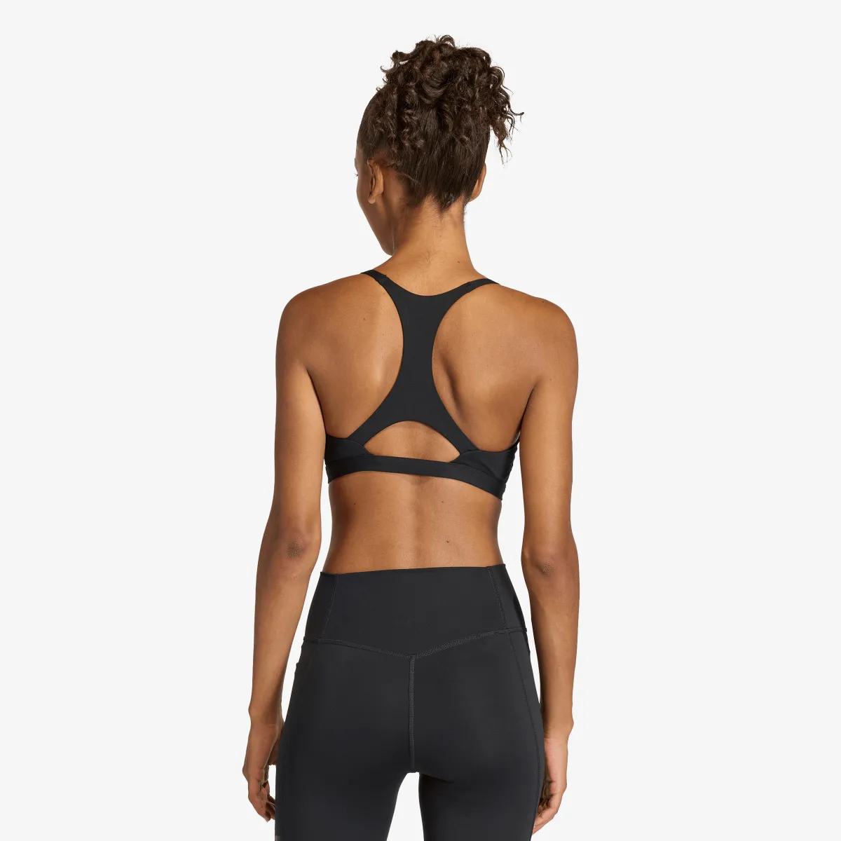 adidas Bra OPT ESS LS BRA 