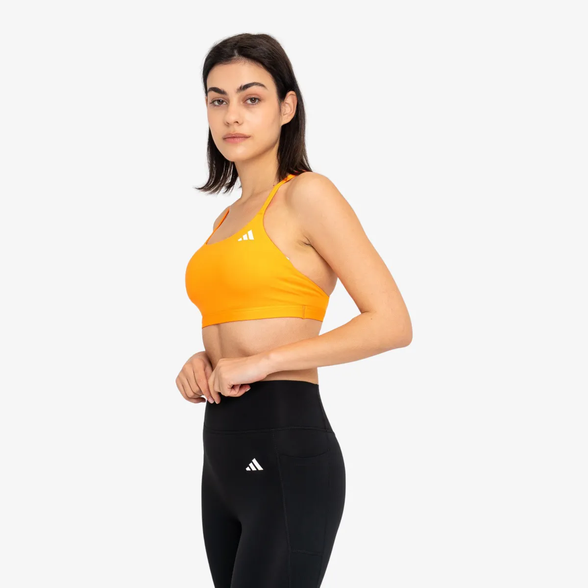 adidas Bra Optime Essentials 