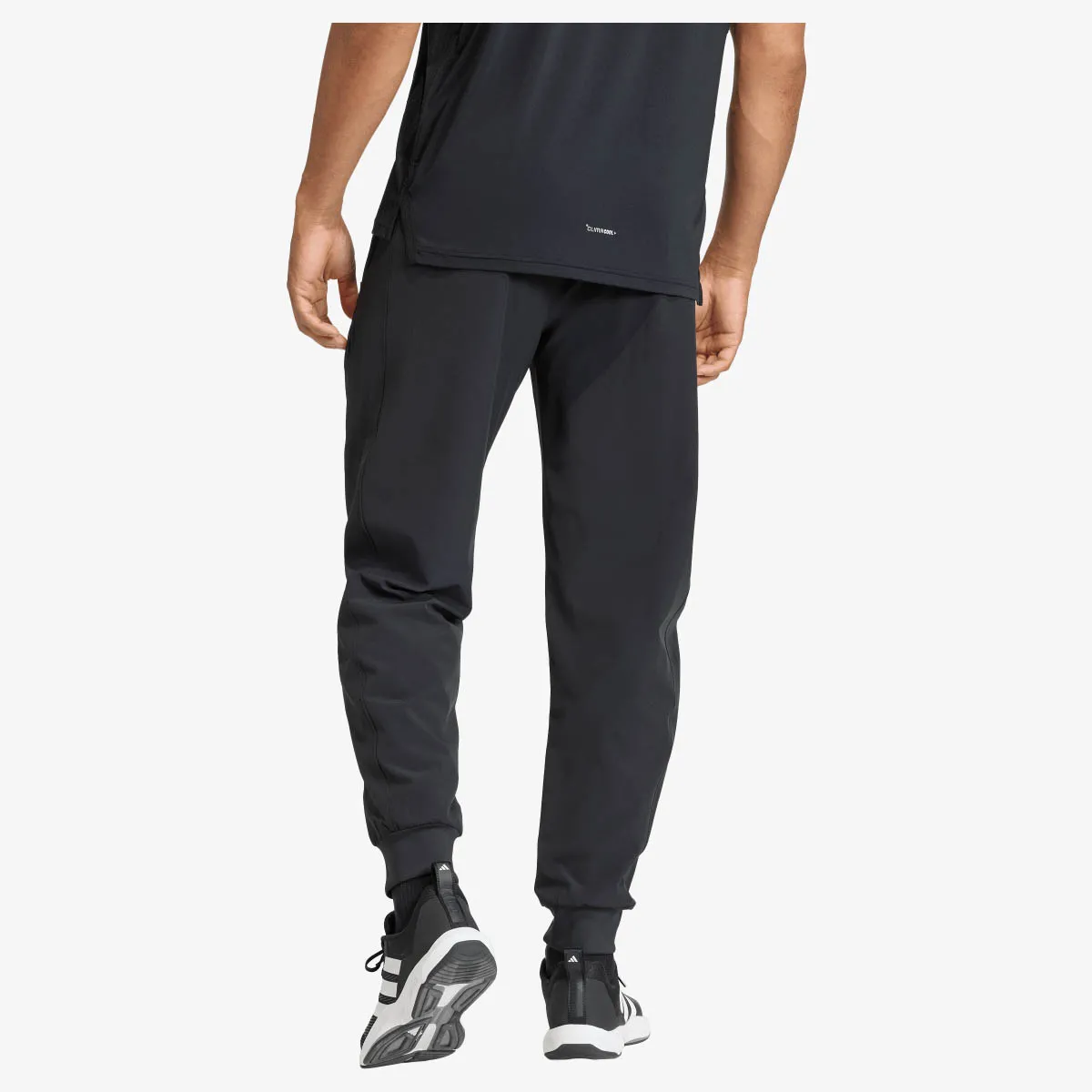 adidas Donji dio trenerke Workout Essentials