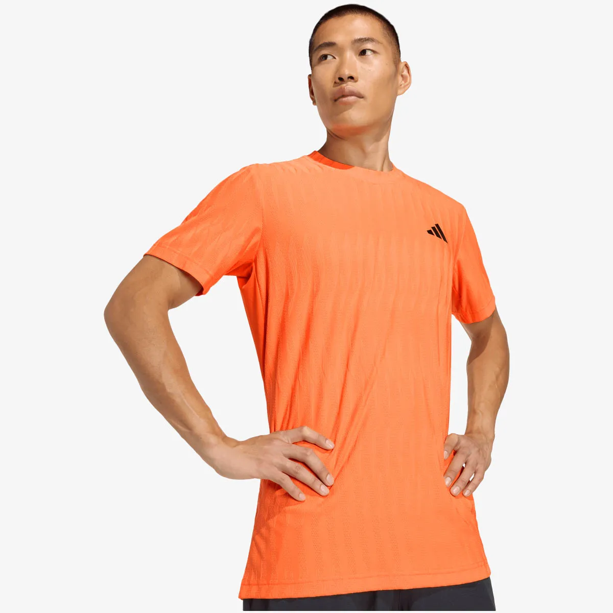adidas Majica kratkih rukava T FREELIFT TEE