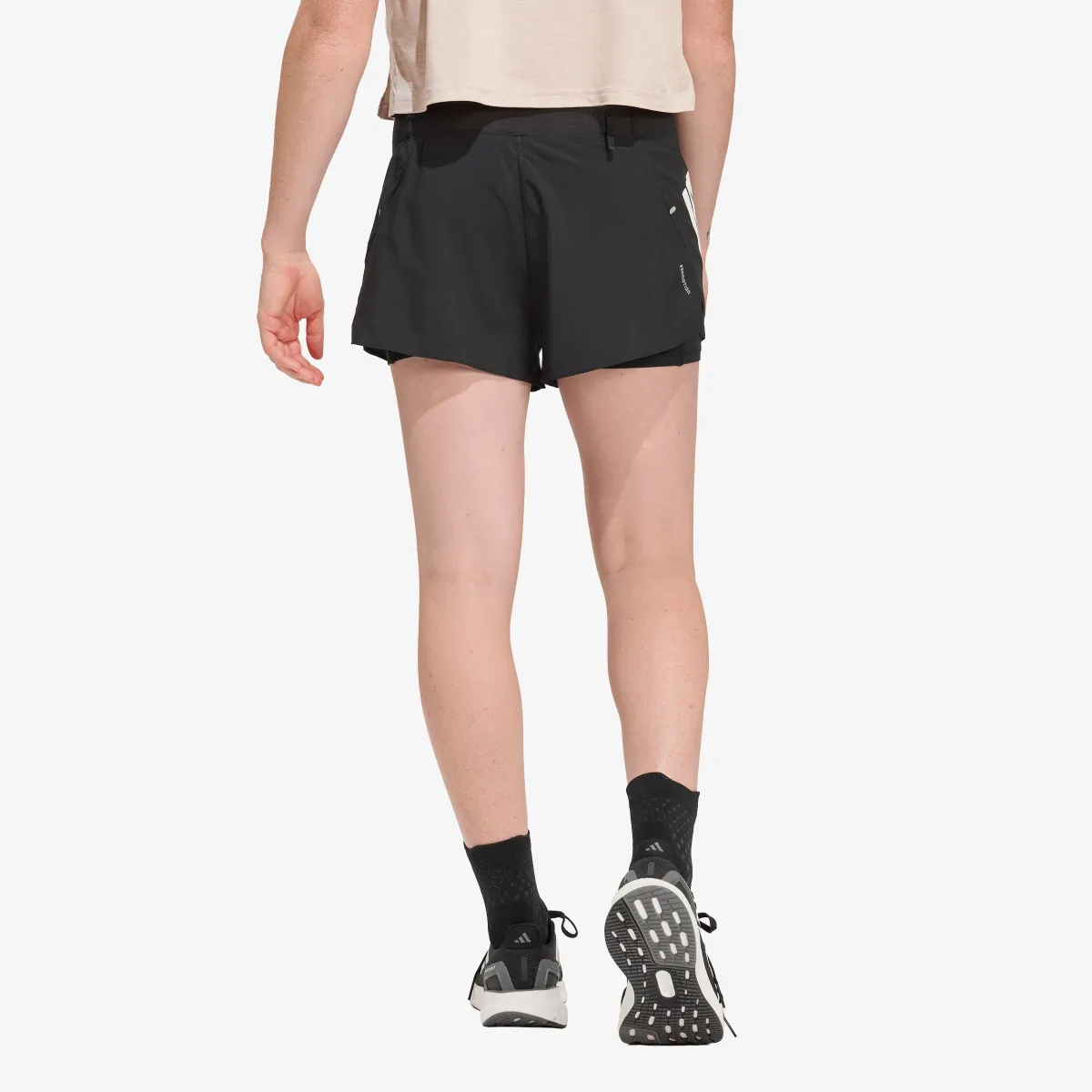adidas Šorc ADI365/// 2i1 W 