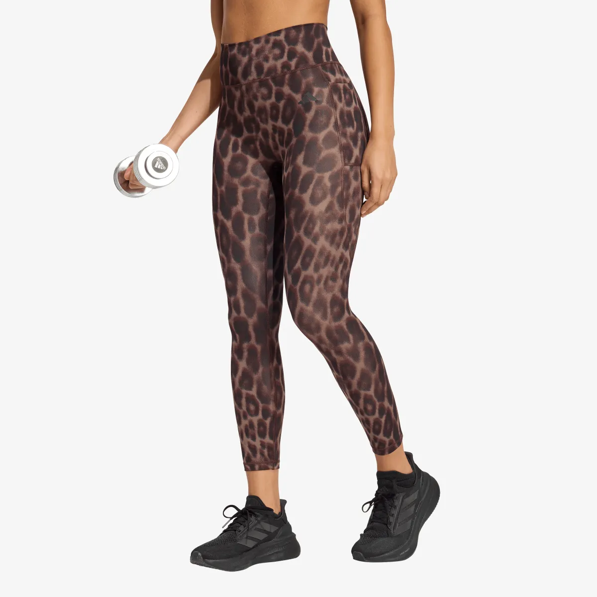 adidas Helanke OPT ESS AOP 7/8 