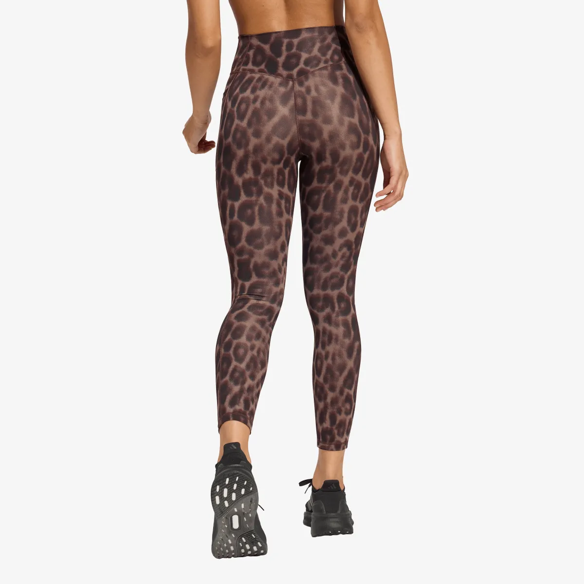 adidas Helanke OPT ESS AOP 7/8 