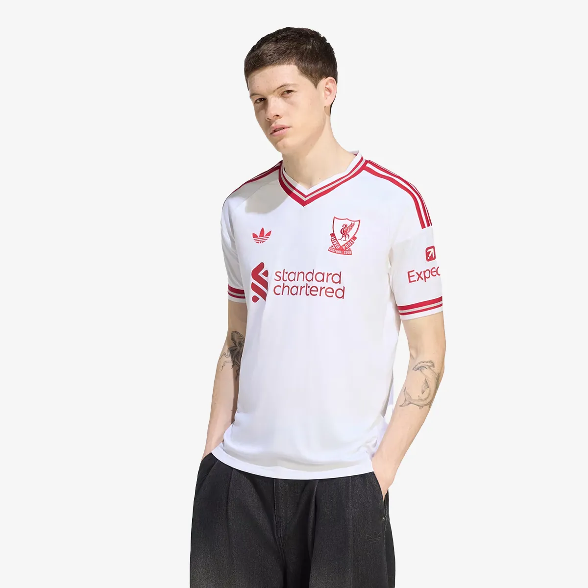 adidas Dres LFC A JSY