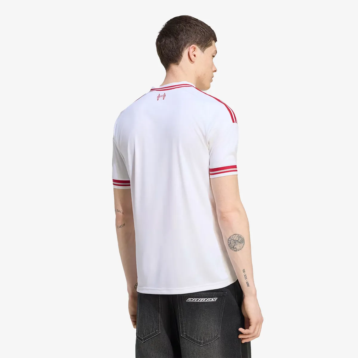 adidas Dres LFC A JSY 