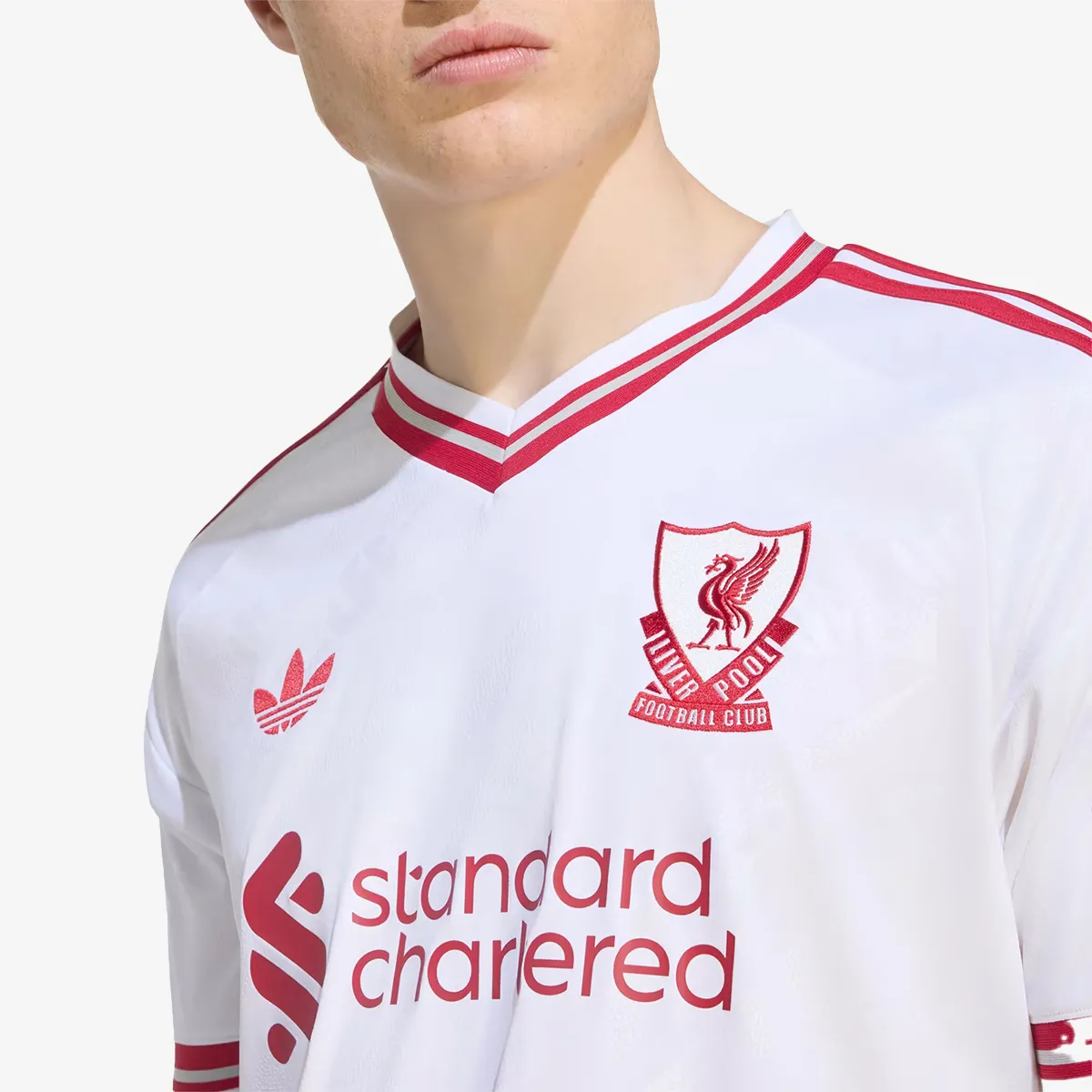 adidas Dres LFC A JSY 