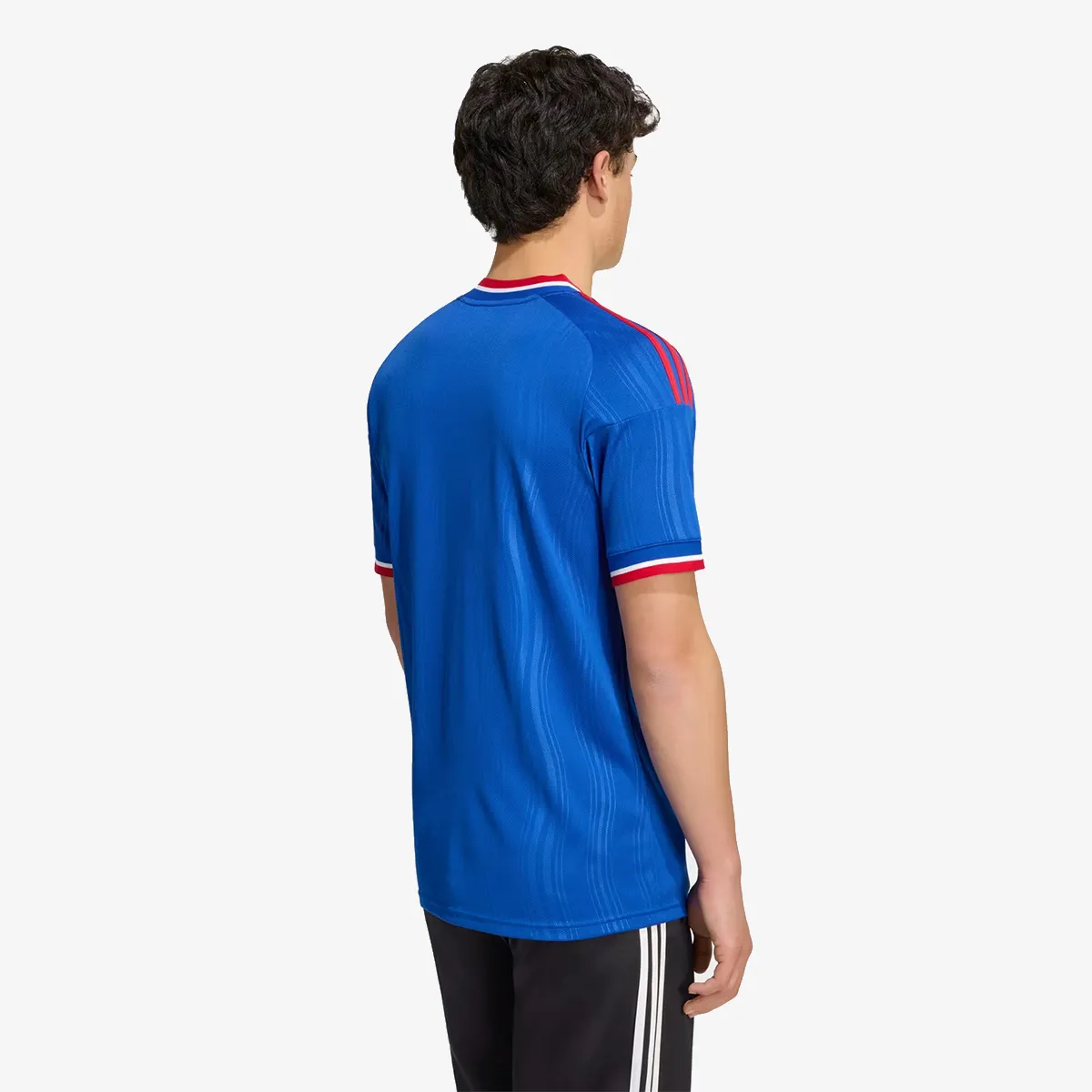 adidas Dres MUFC A JSY 