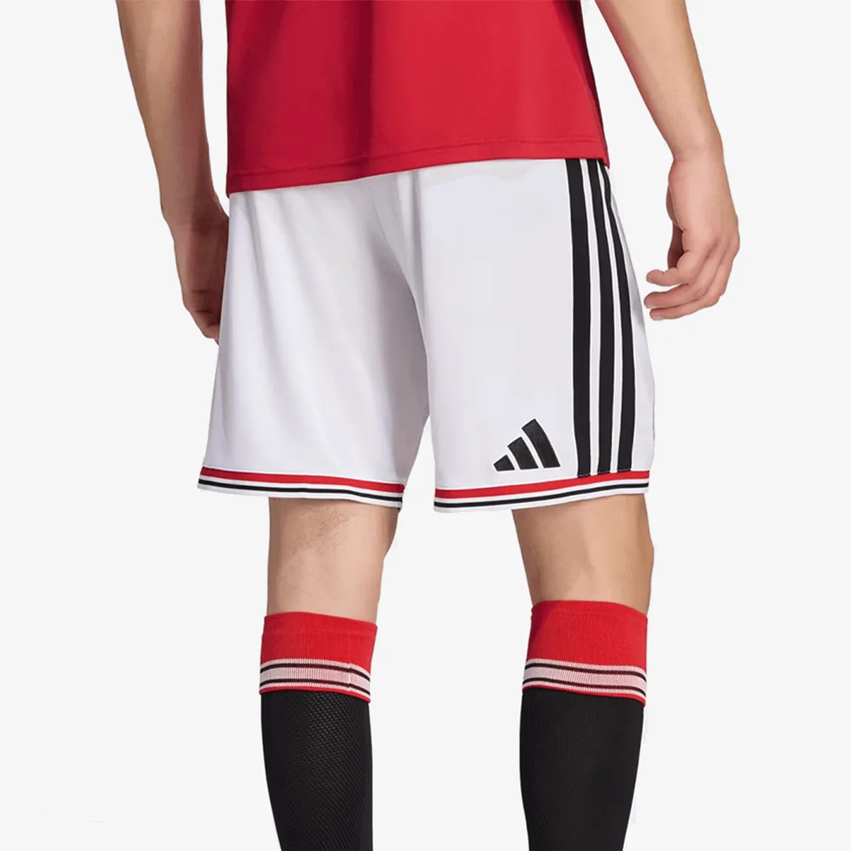 adidas Šorc MUFC H SHO