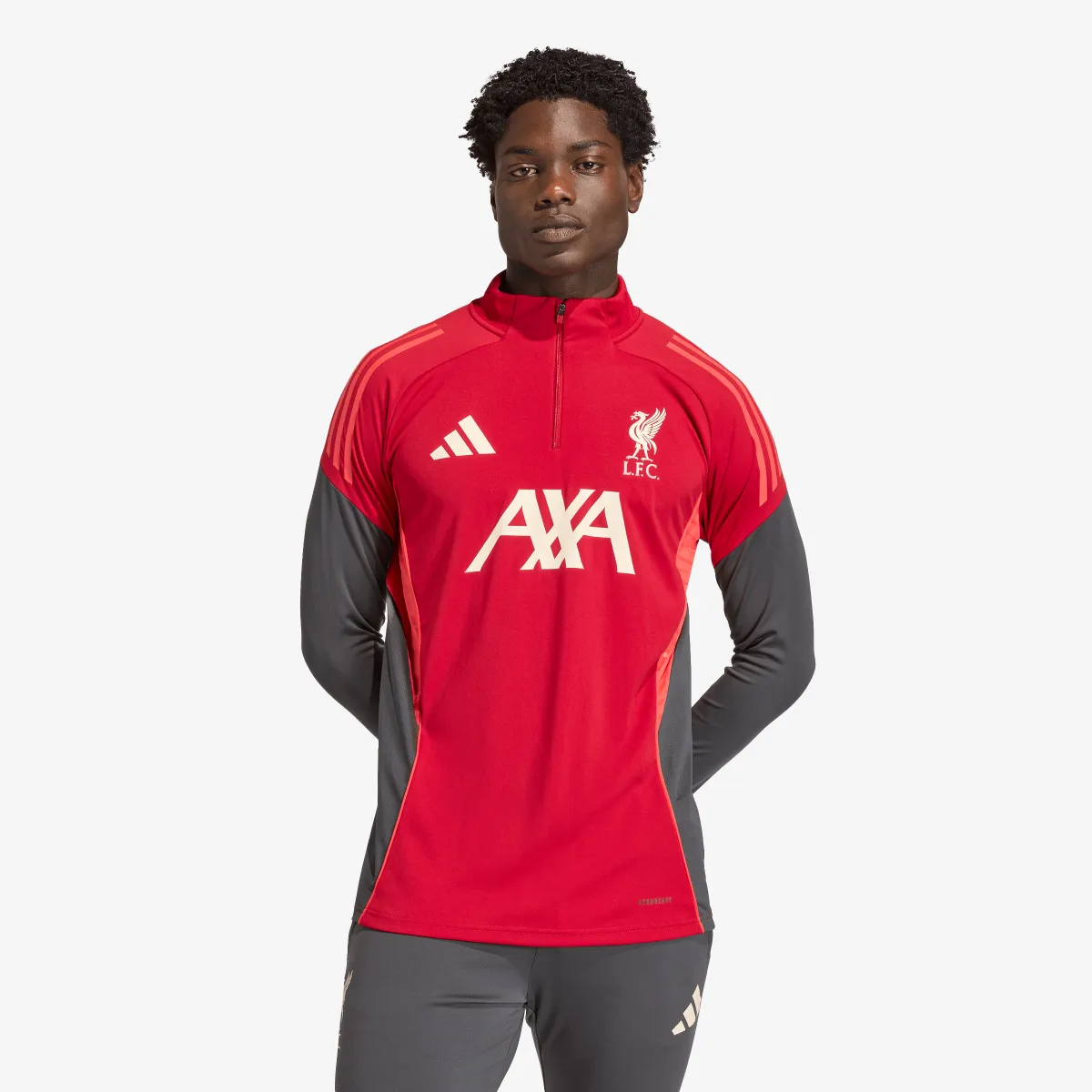 adidas Majica dugih rukava LFC TR TOP