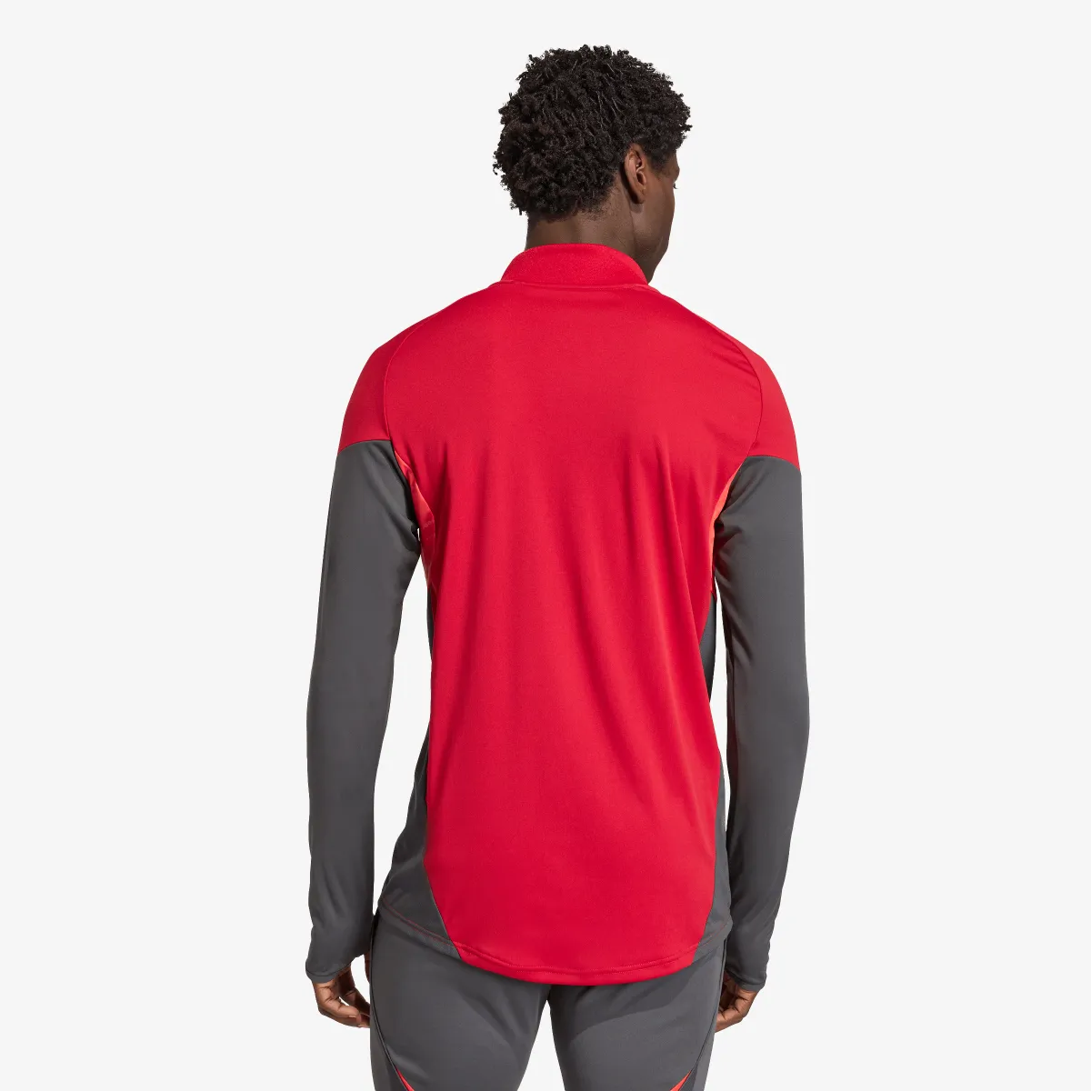 adidas Majica dugih rukava LFC TR TOP