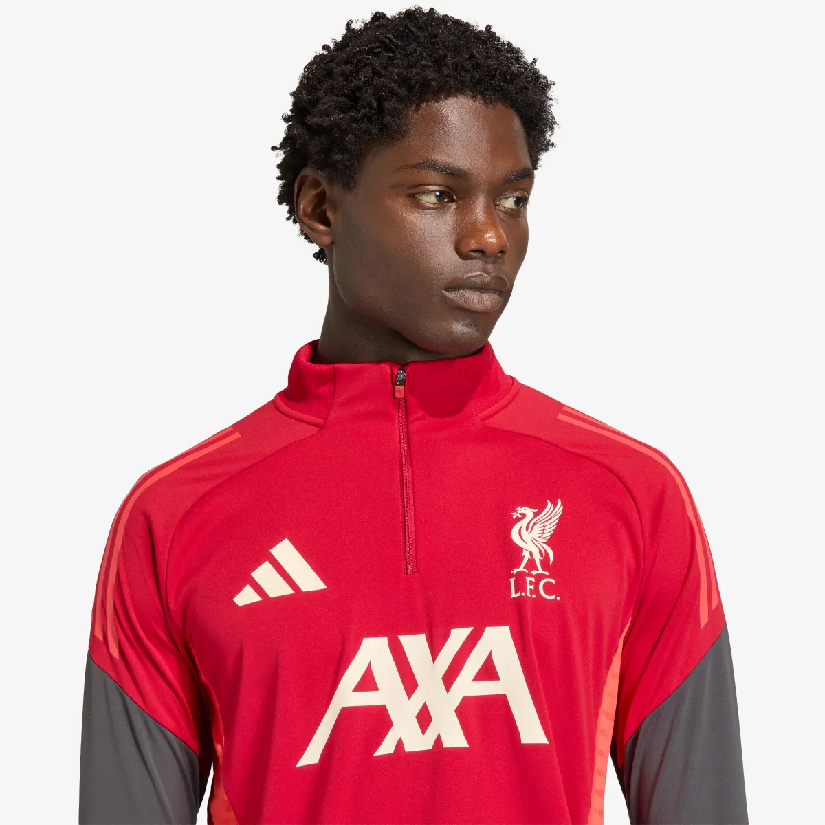 adidas Majica dugih rukava LFC TR TOP