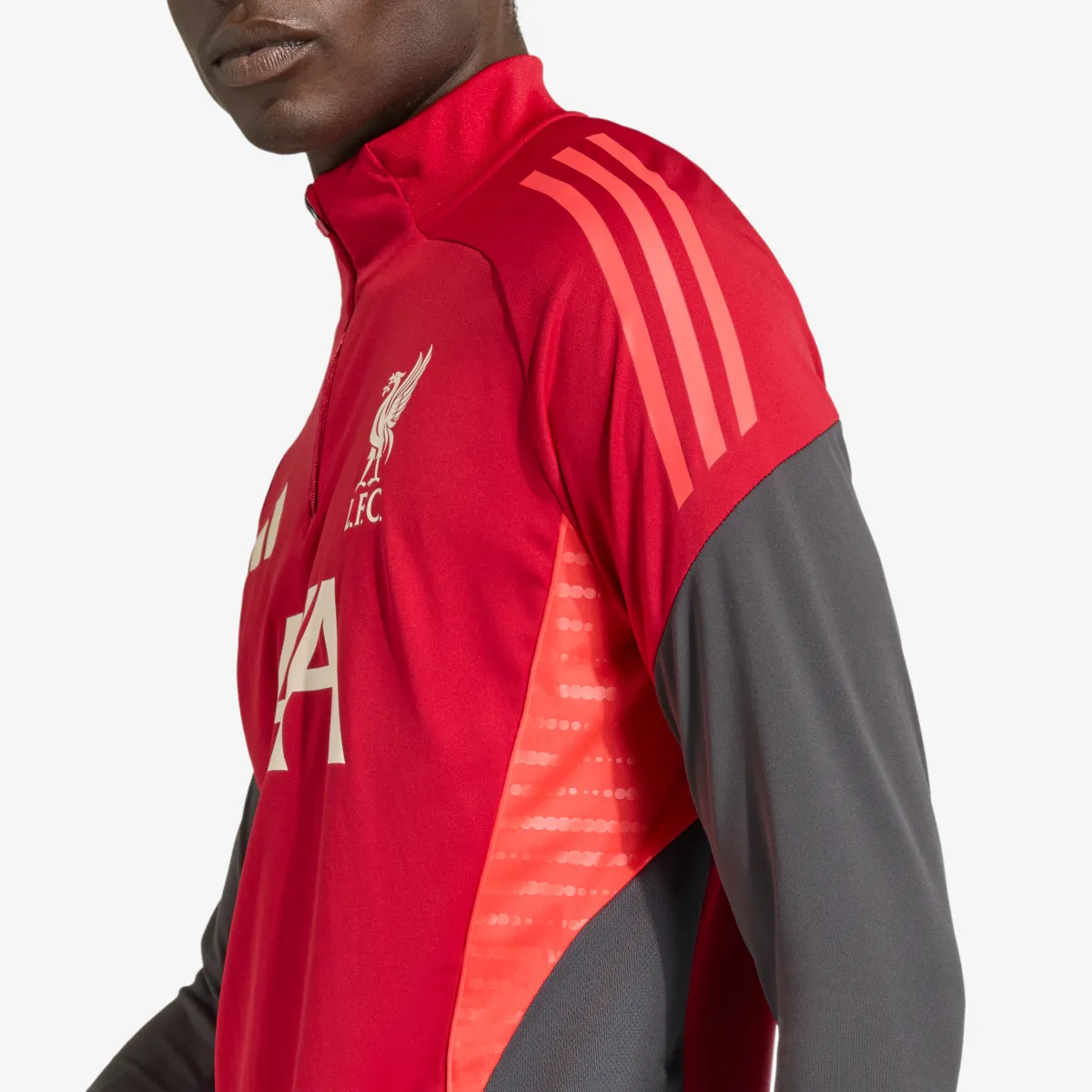 adidas Majica dugih rukava LFC TR TOP