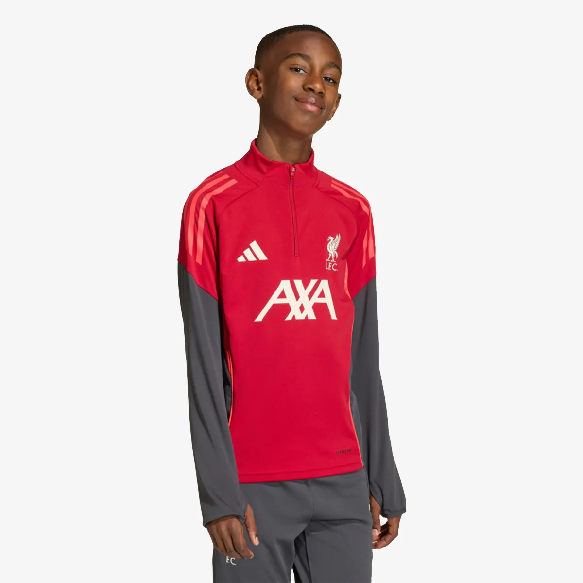 adidas Majica dugih rukava LFC TR TOP Y