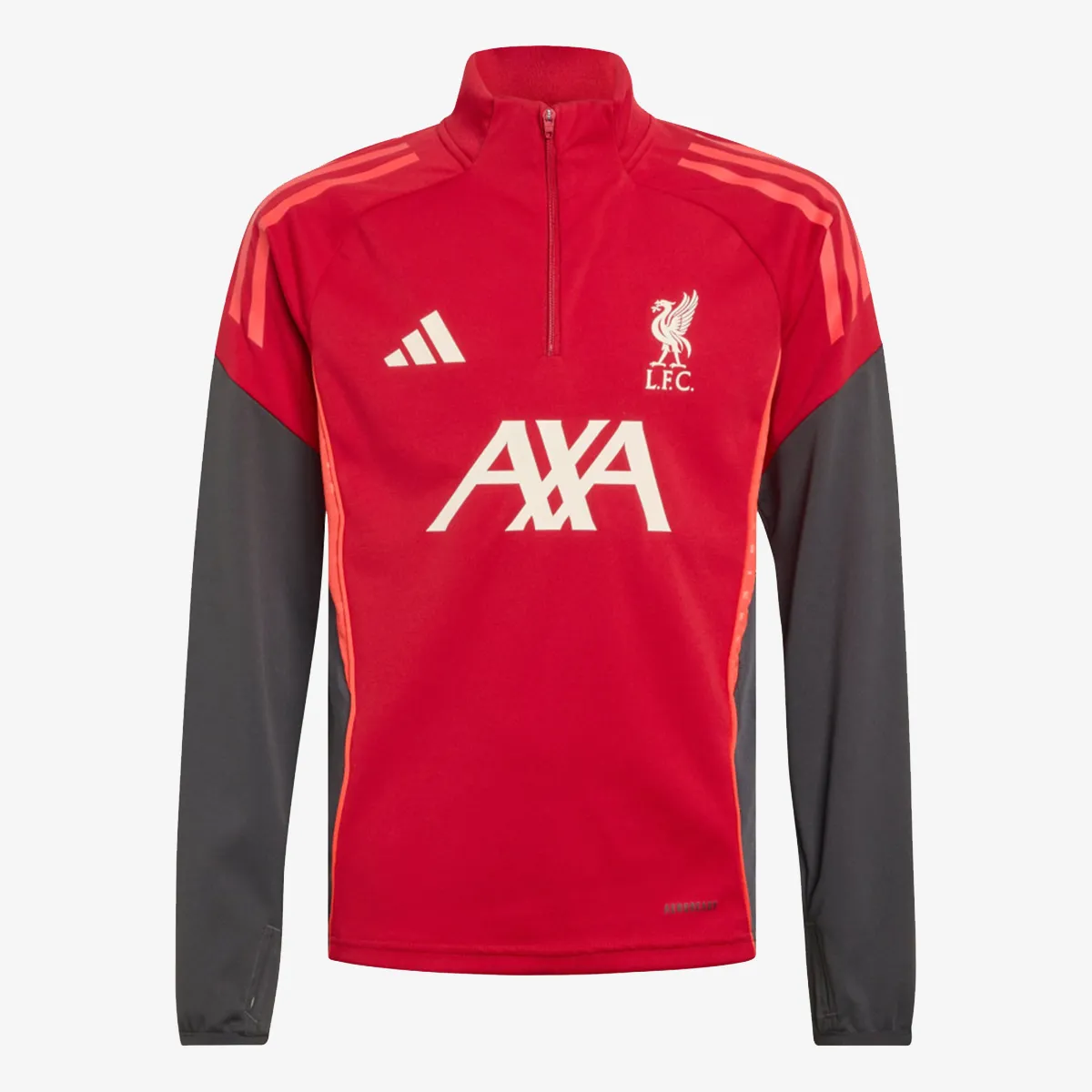 adidas Majica dugih rukava LFC TR TOP Y