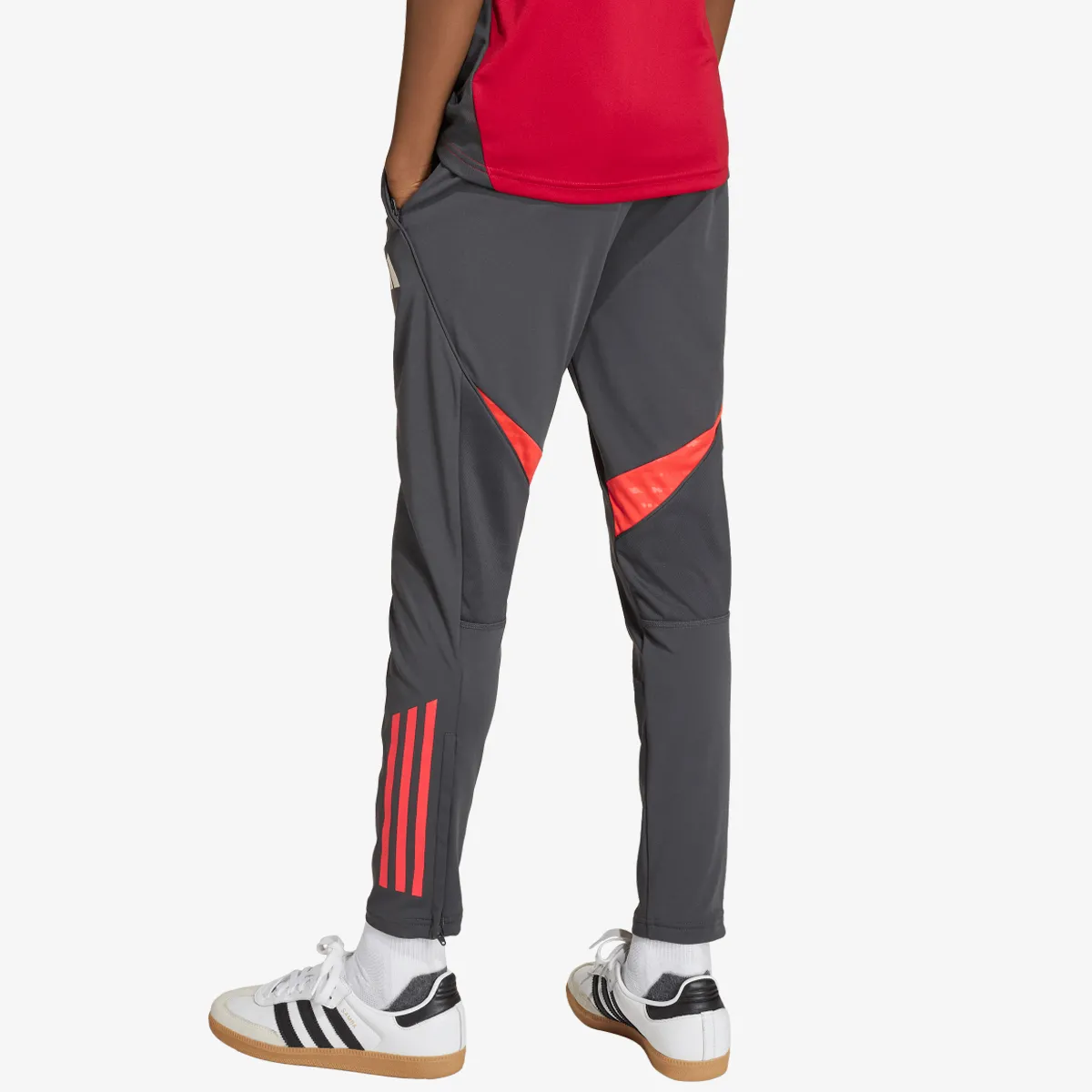 adidas Donji dio trenerke LFC TR PNT Y