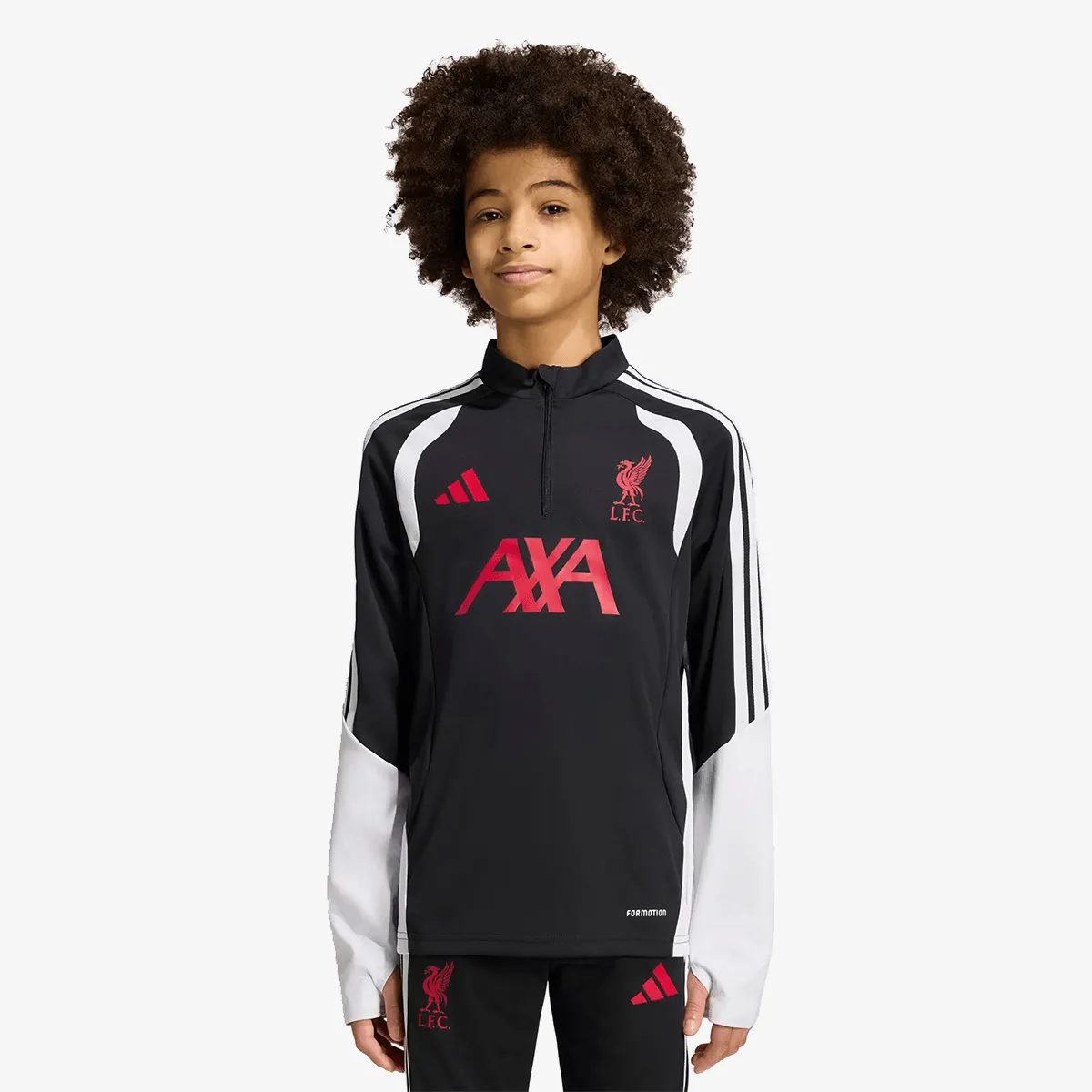 adidas Dukserica LFC TR TOPY 