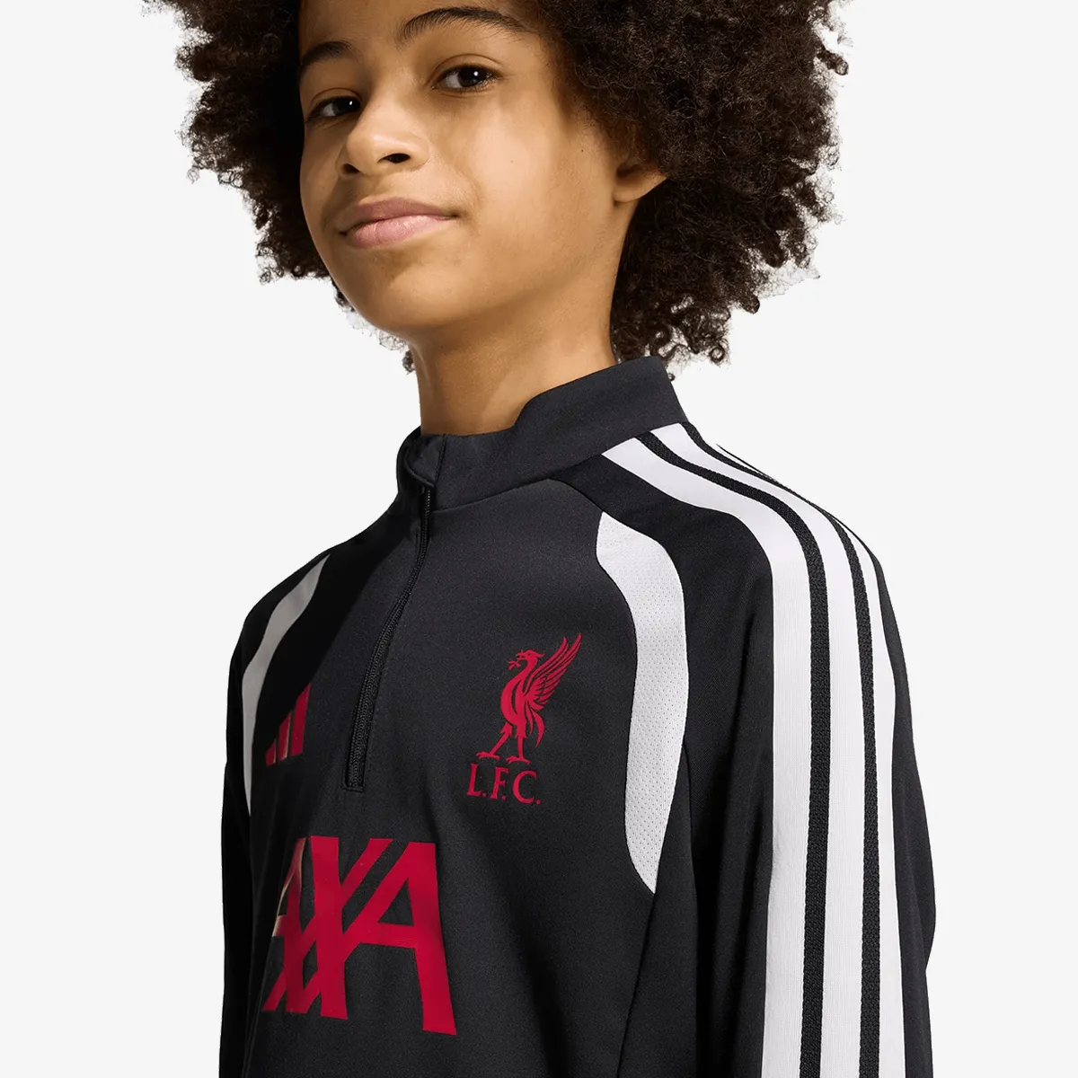 adidas Dukserica LFC TR TOPY 