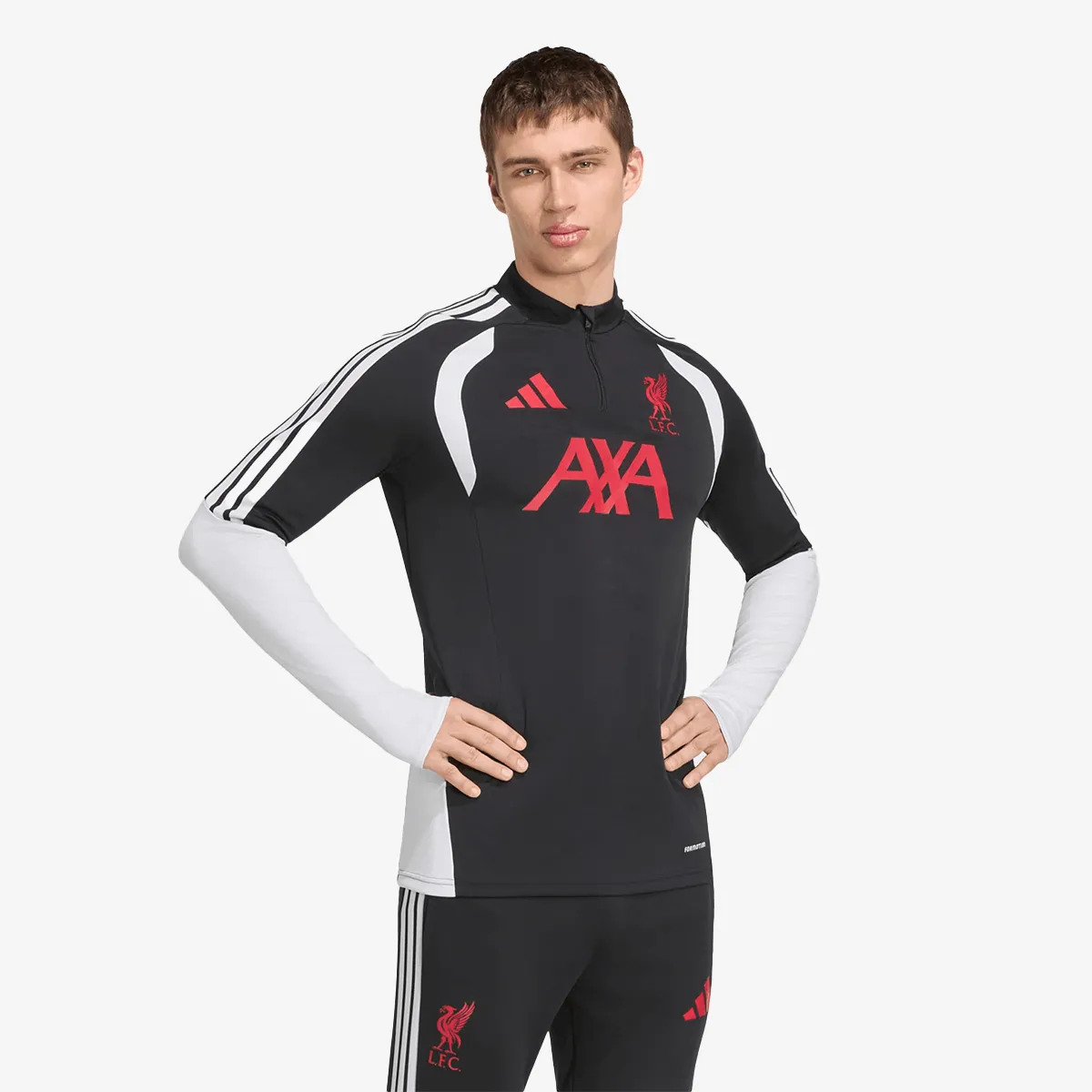 adidas Dukserica LFC TR TOP