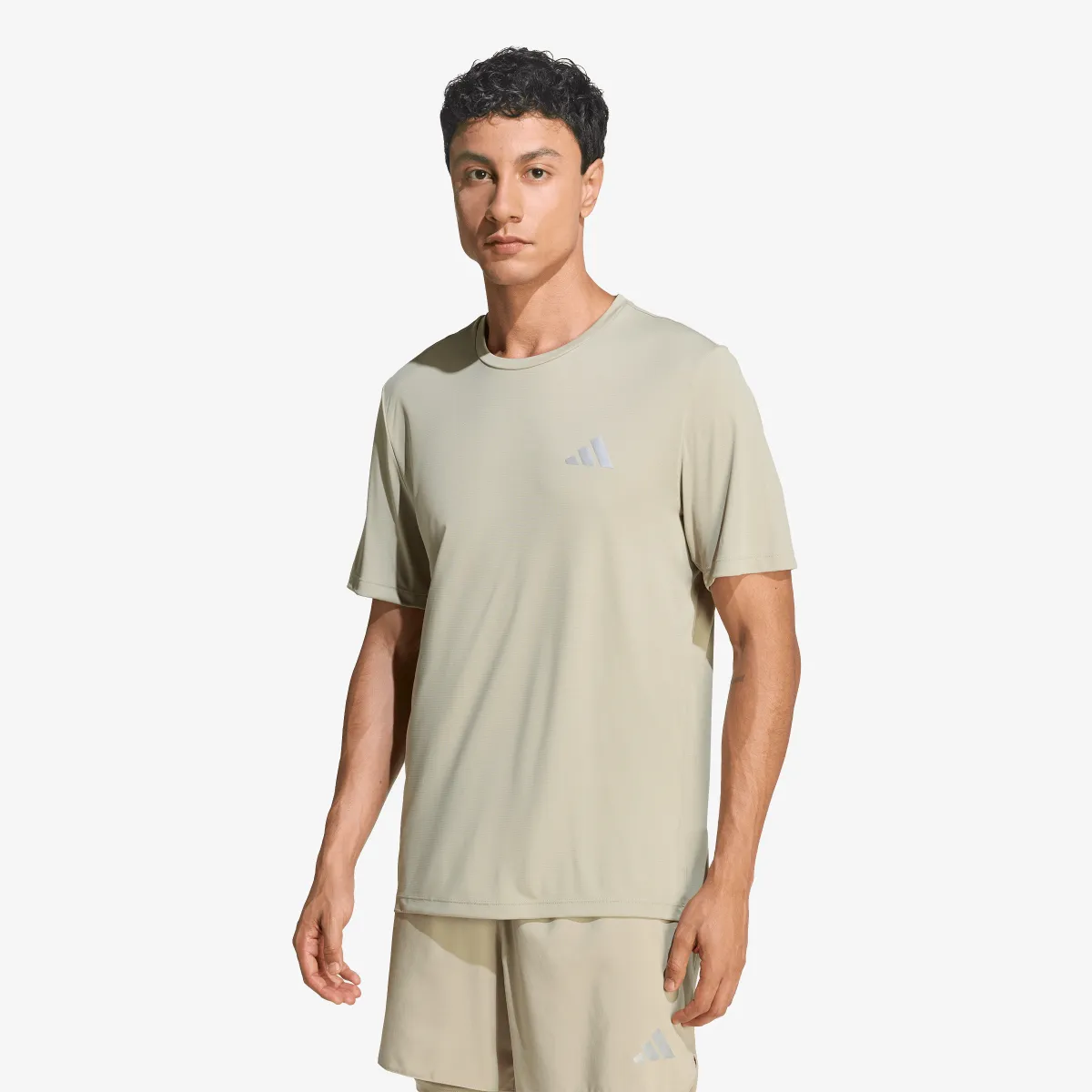 adidas Majica kratkih rukava Run Ess Tee M