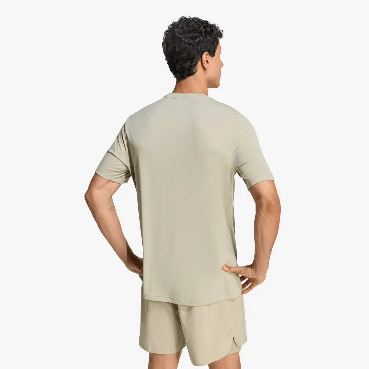 adidas Majica kratkih rukava Run Ess Tee M