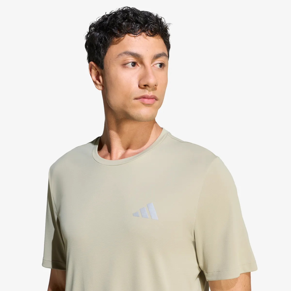 adidas Majica kratkih rukava Run Ess Tee M