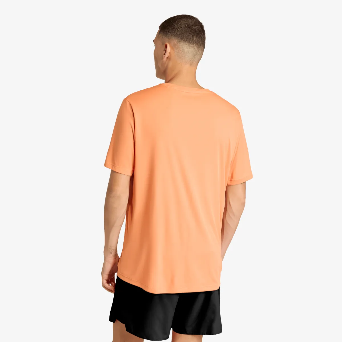 adidas Majica kratkih rukava Run Ess Tee M