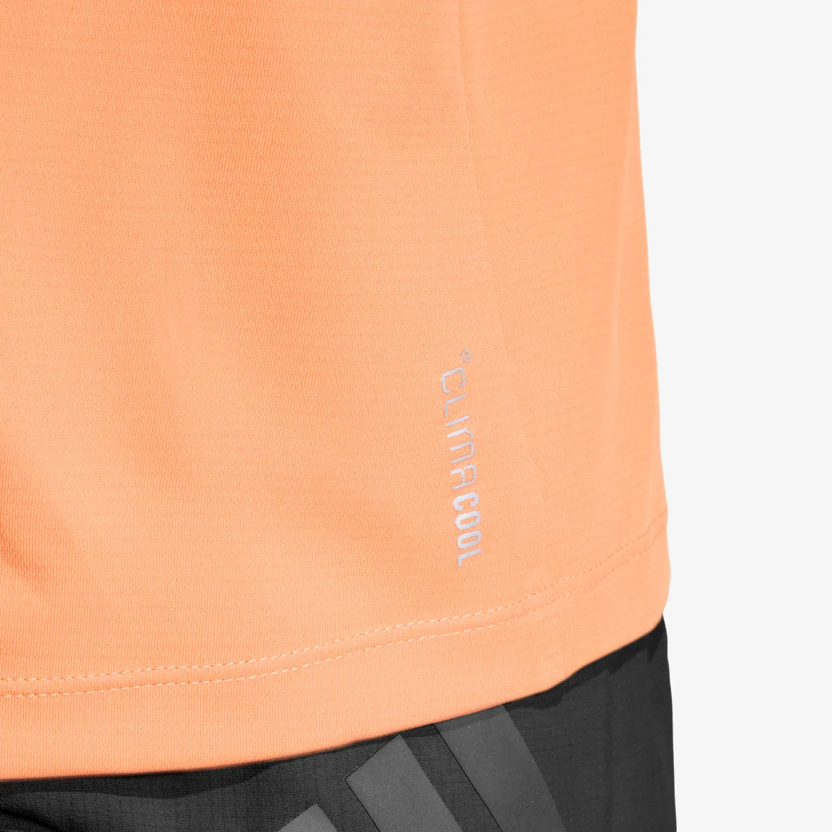 adidas Majica kratkih rukava Run Ess Tee M