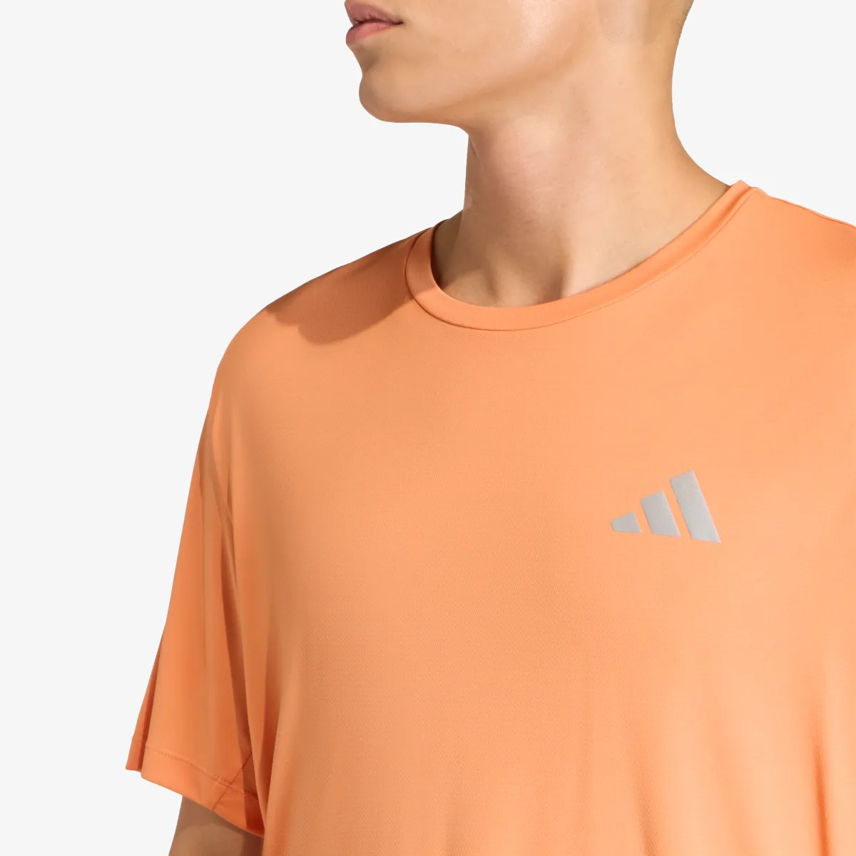 adidas Majica kratkih rukava Run Ess Tee M