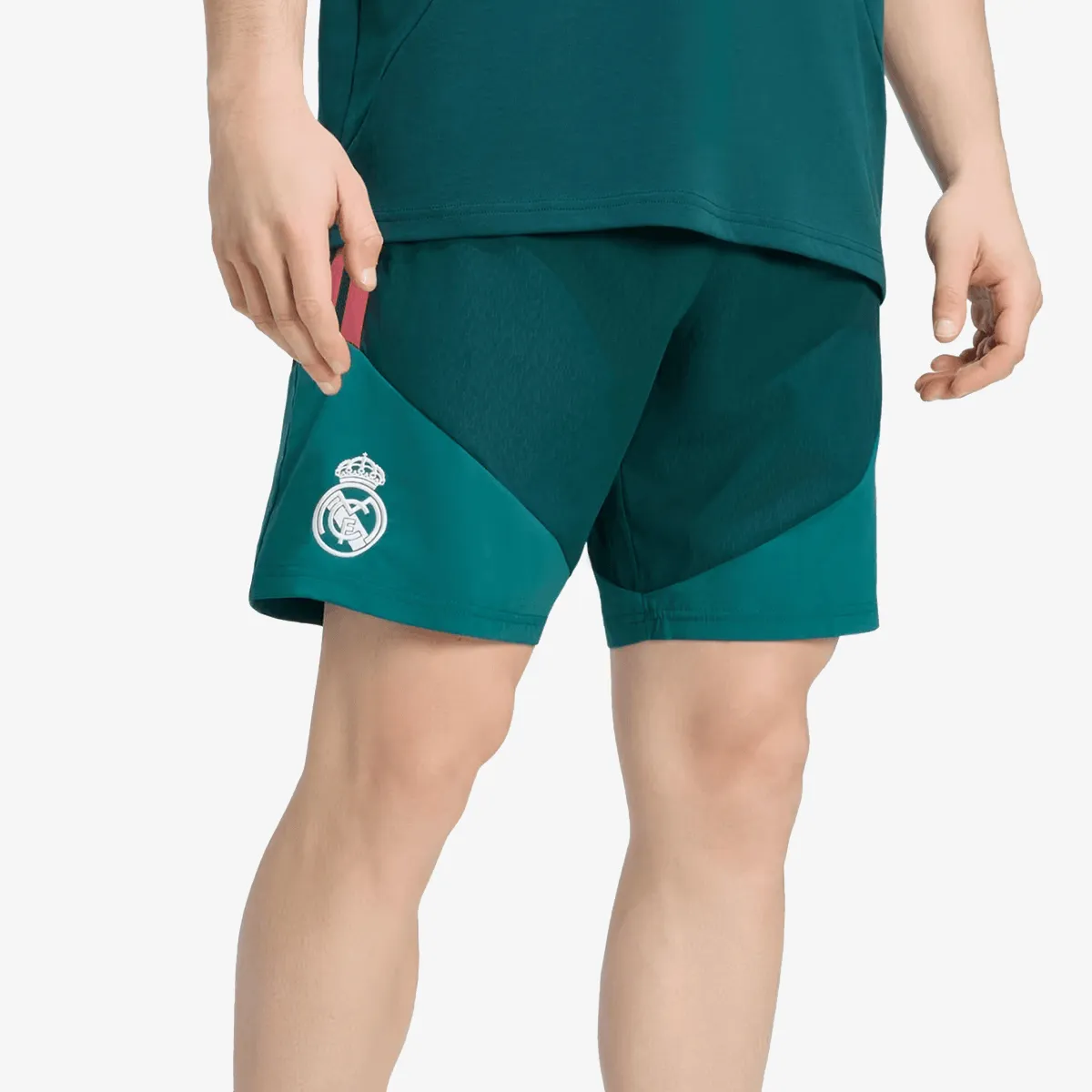 adidas Šorc REAL DT SHO
