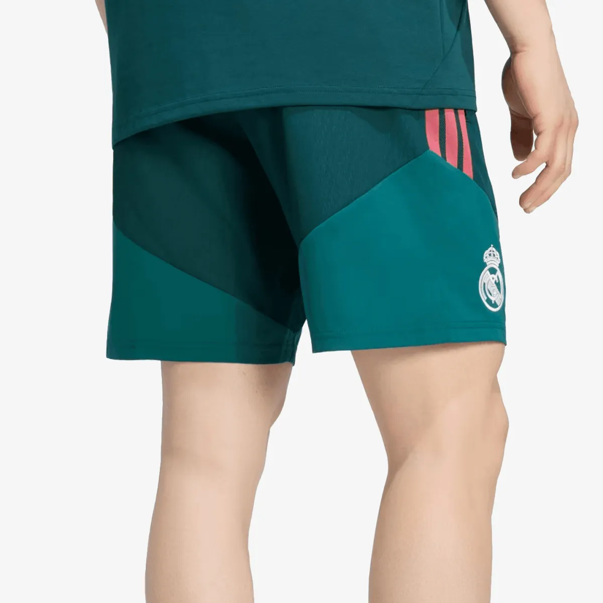 adidas Šorc REAL DT SHO