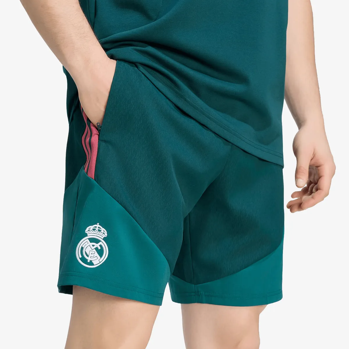 adidas Šorc REAL DT SHO