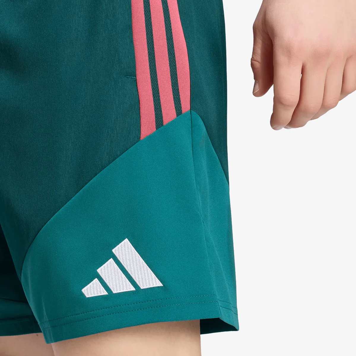 adidas Šorc REAL DT SHO