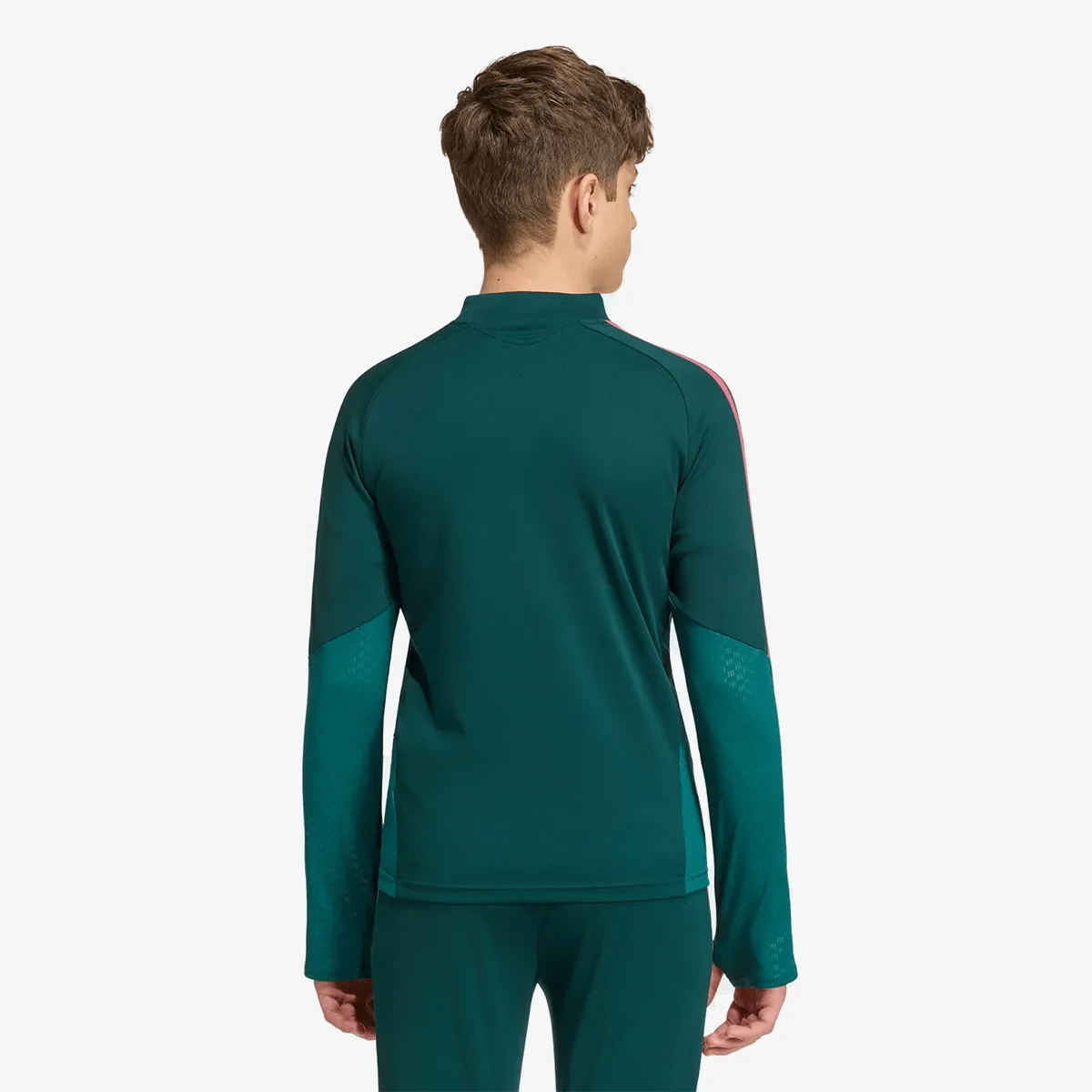 adidas Dukserica REAL TR TOPY 