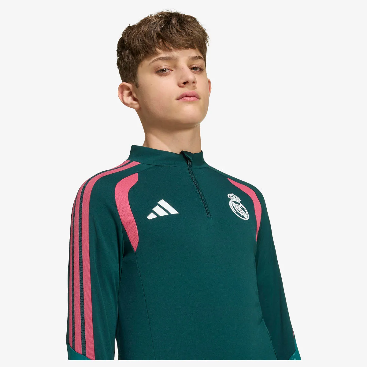 adidas Dukserica REAL TR TOPY 