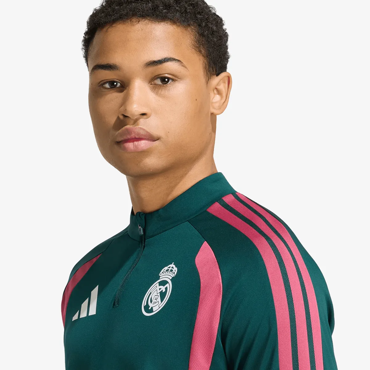 adidas Dukserica REAL TR TOP 