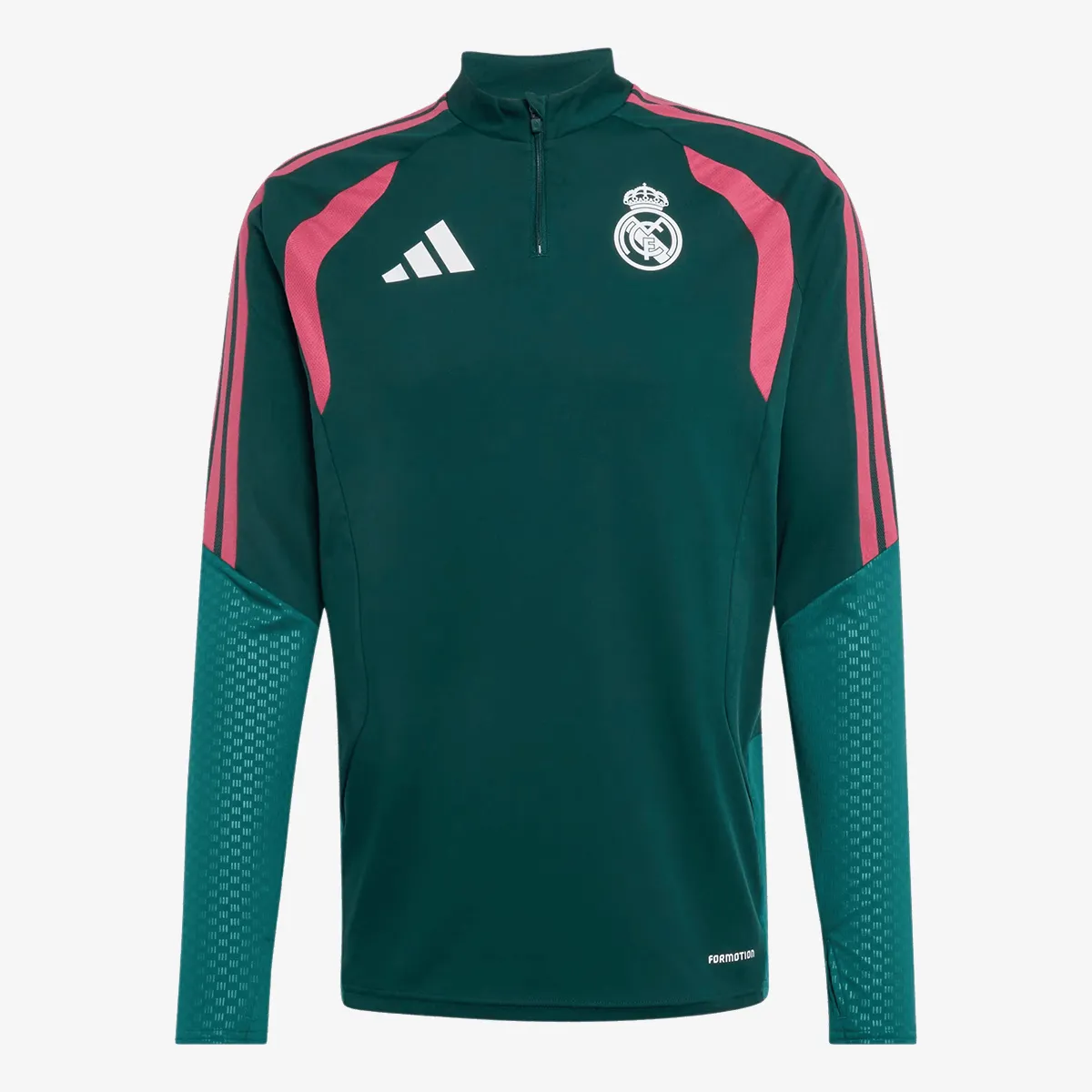 adidas Dukserica REAL TR TOP 