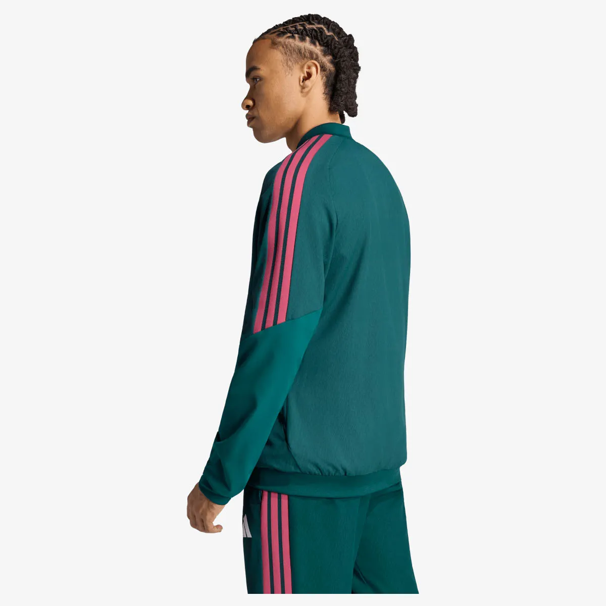 adidas Jakna REAL PRE JKT