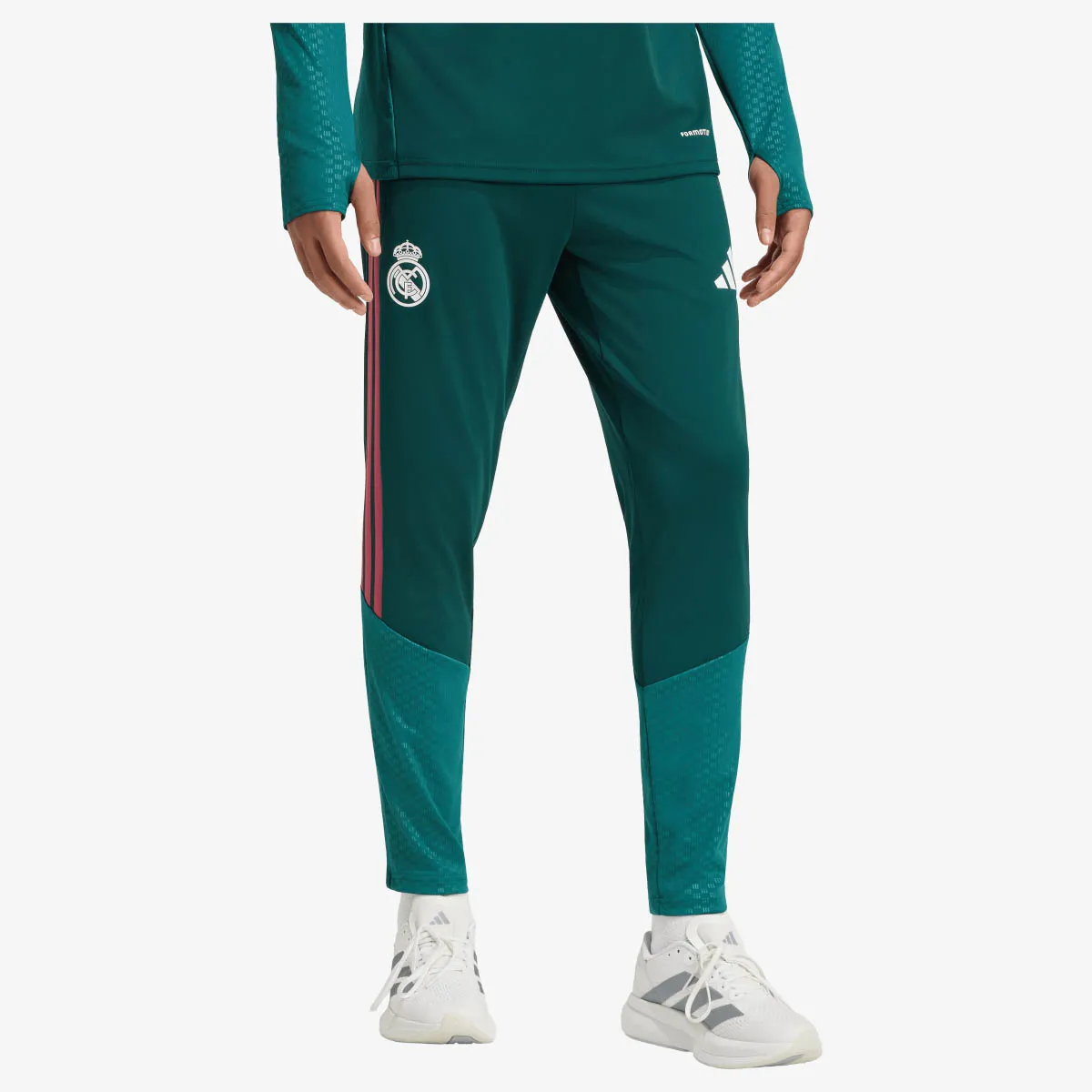 adidas Donji dio trenerke REAL TR PNT