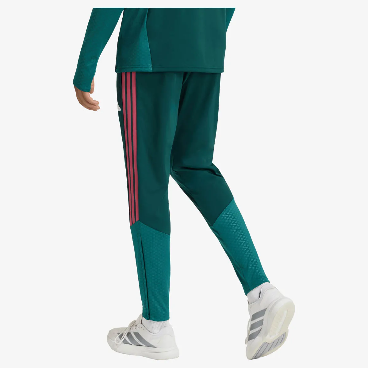 adidas Donji dio trenerke REAL TR PNT