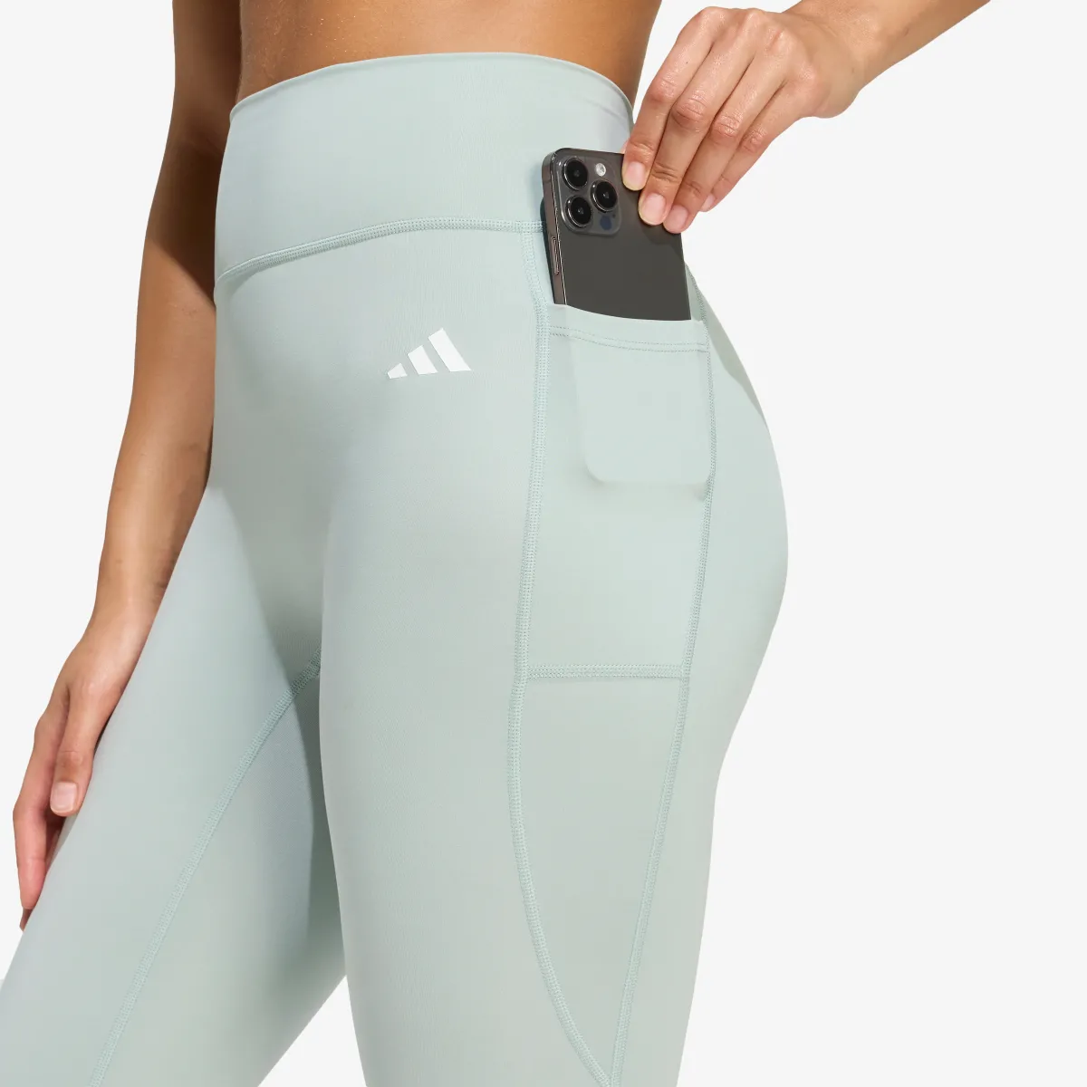 adidas Helanke OPT POW ESS 7/8 