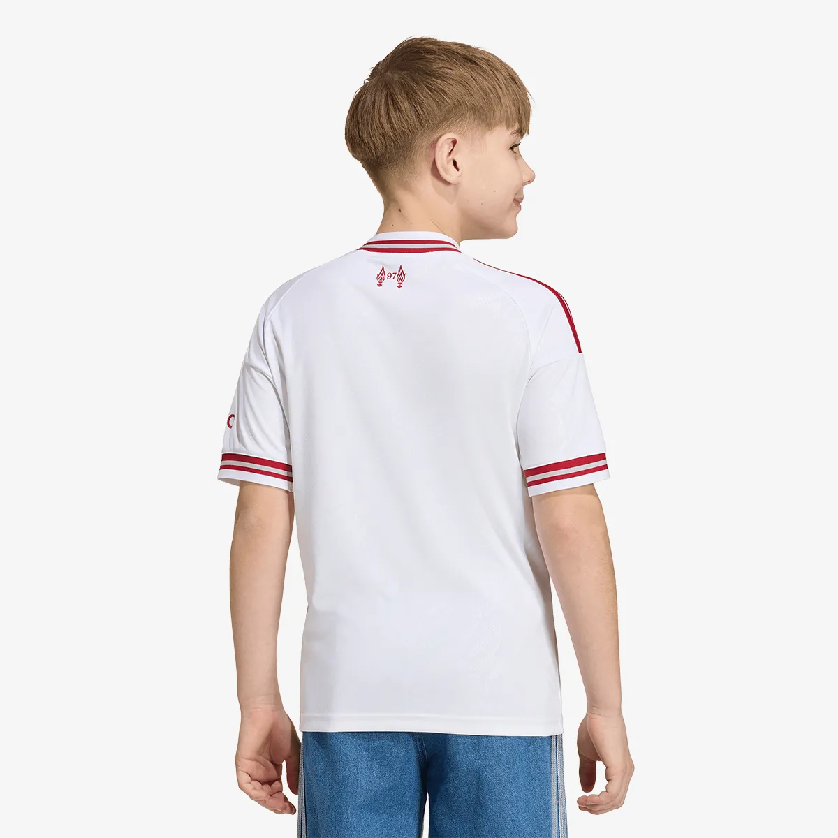 adidas Dres LFC A JSY Y 